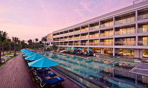Hotels in Phuket
